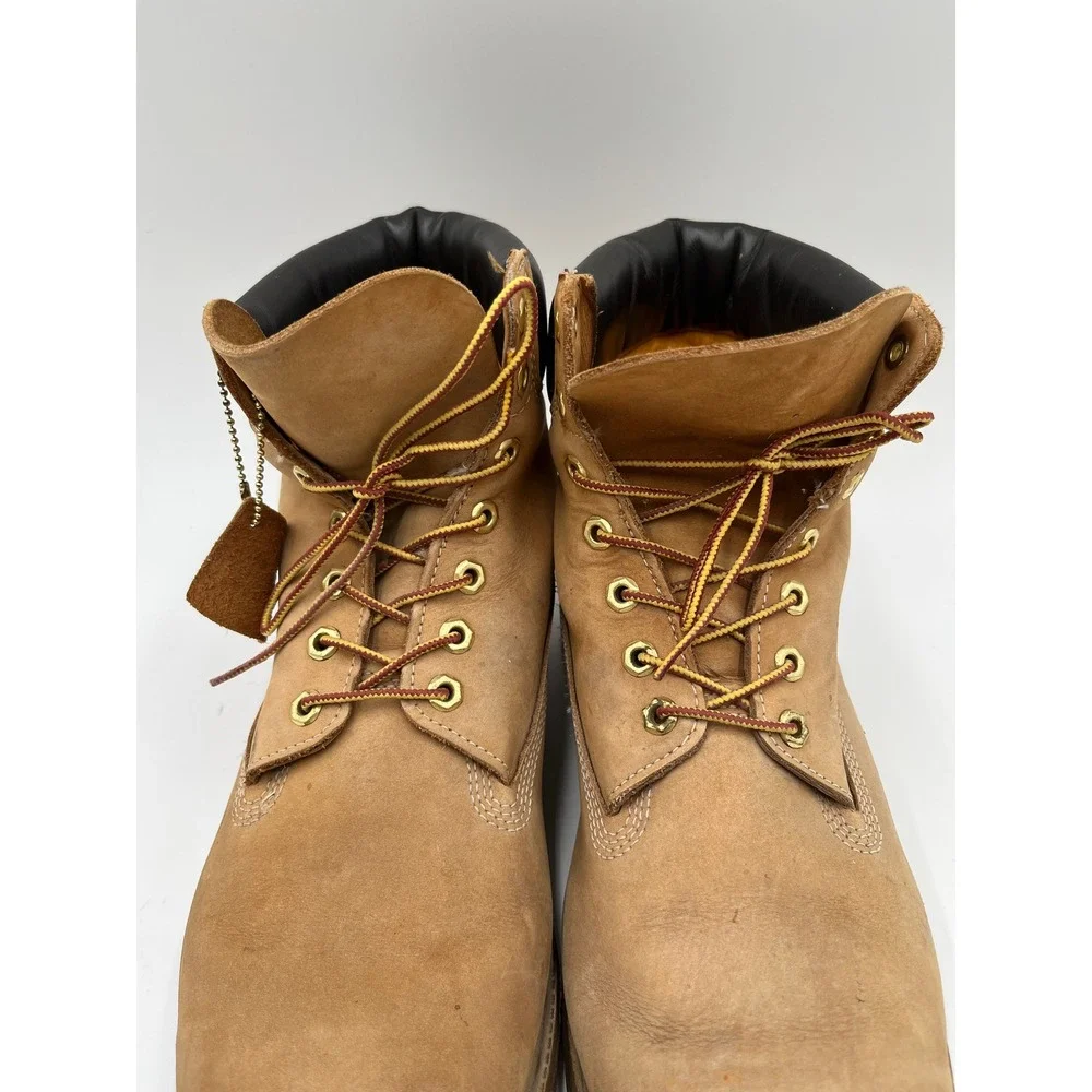 Timberland classic inch